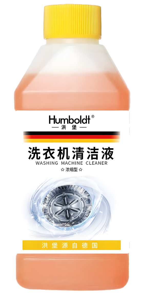 洗衣机清洁液260ml*1